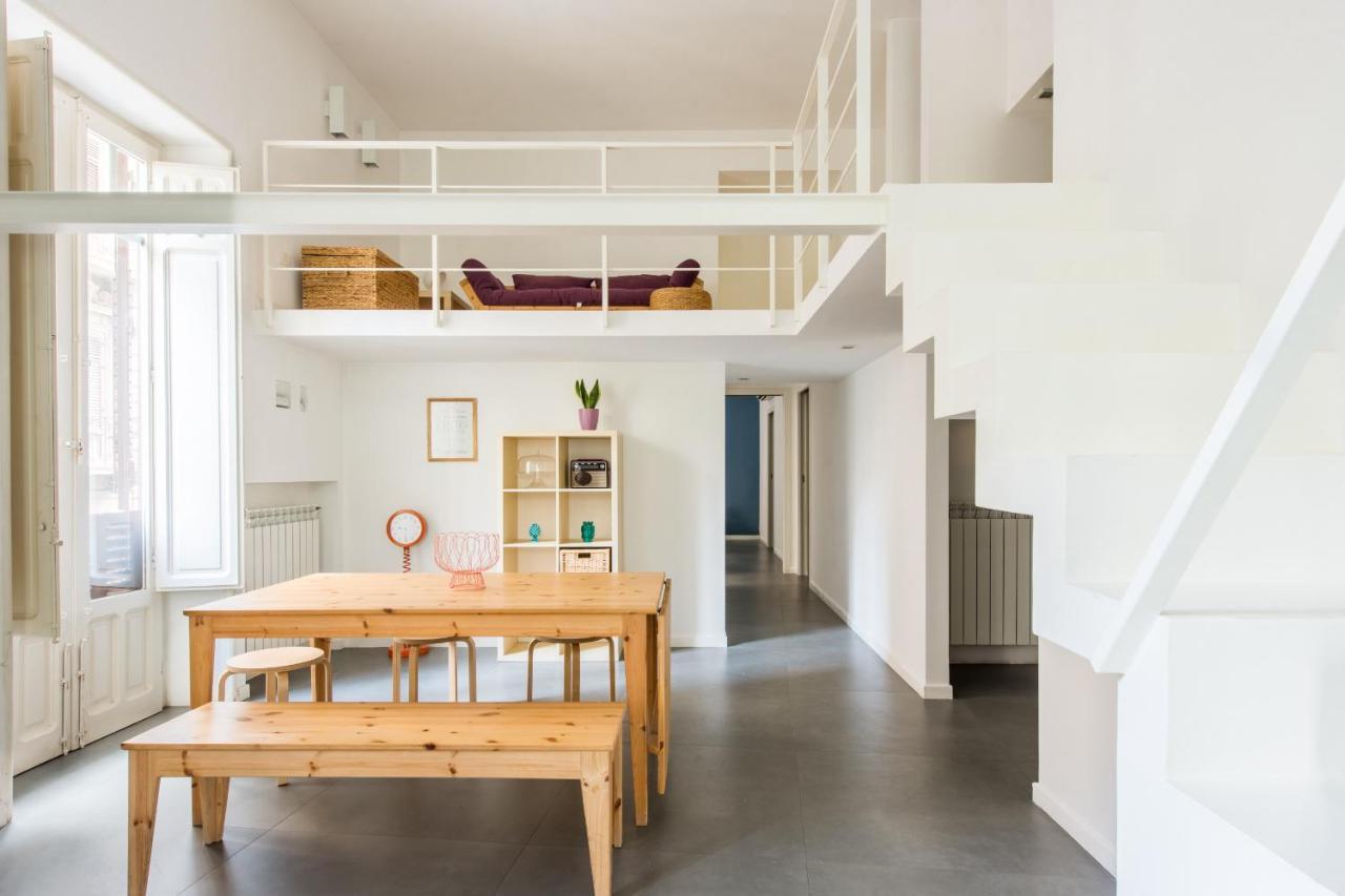 Casa Roma Nel Cuore Di Palermo By Wonderful Italy Zewnętrze zdjęcie