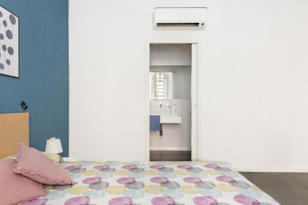 Casa Roma Nel Cuore Di Palermo By Wonderful Italy Zewnętrze zdjęcie