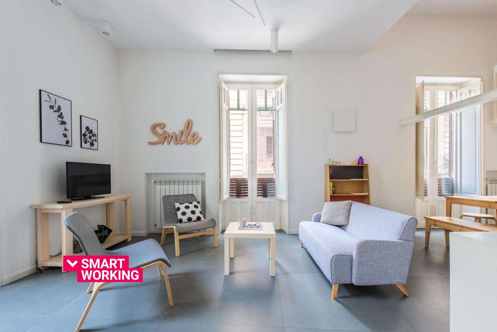 Casa Roma Nel Cuore Di Palermo By Wonderful Italy Zewnętrze zdjęcie
