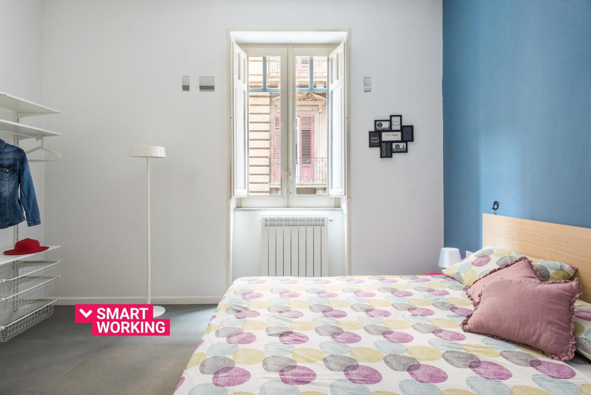 Casa Roma Nel Cuore Di Palermo By Wonderful Italy Zewnętrze zdjęcie